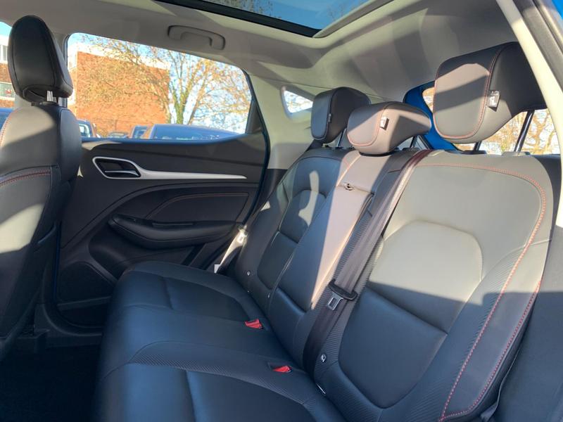 Used MG MG ZS 2022 for sale - 76882421: Photo 20