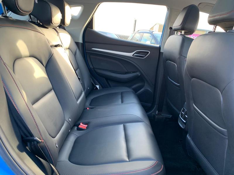 Used MG MG ZS 2022 for sale - 76882421: Photo 23