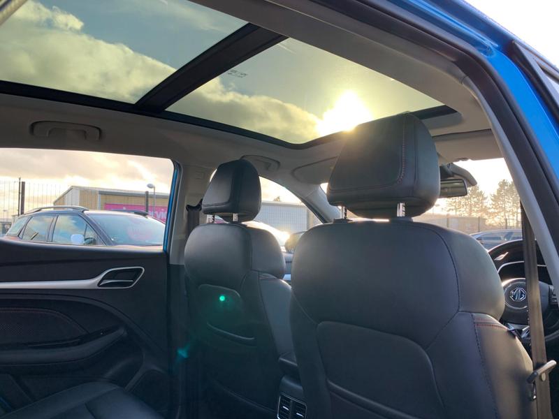 Used MG MG ZS 2022 for sale - 76882421: Photo 24