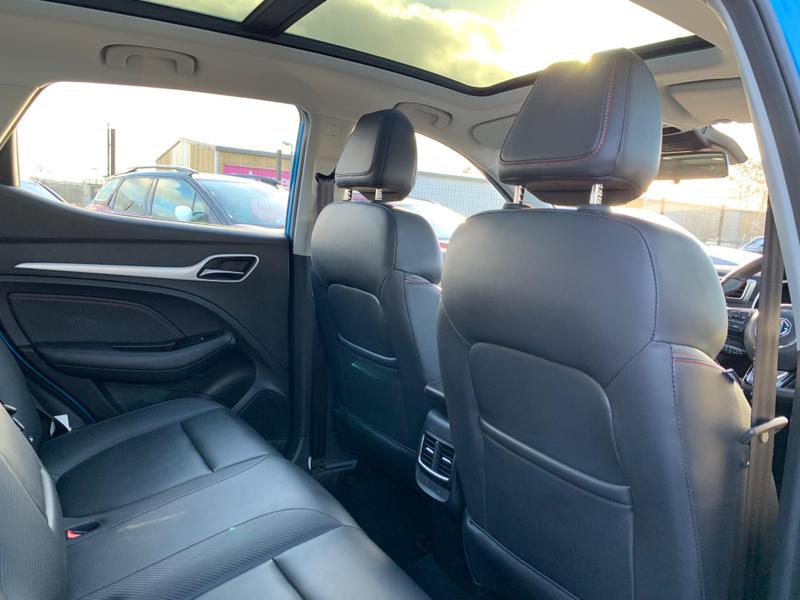 Used MG MG ZS 2022 for sale - 76882421: Photo 25