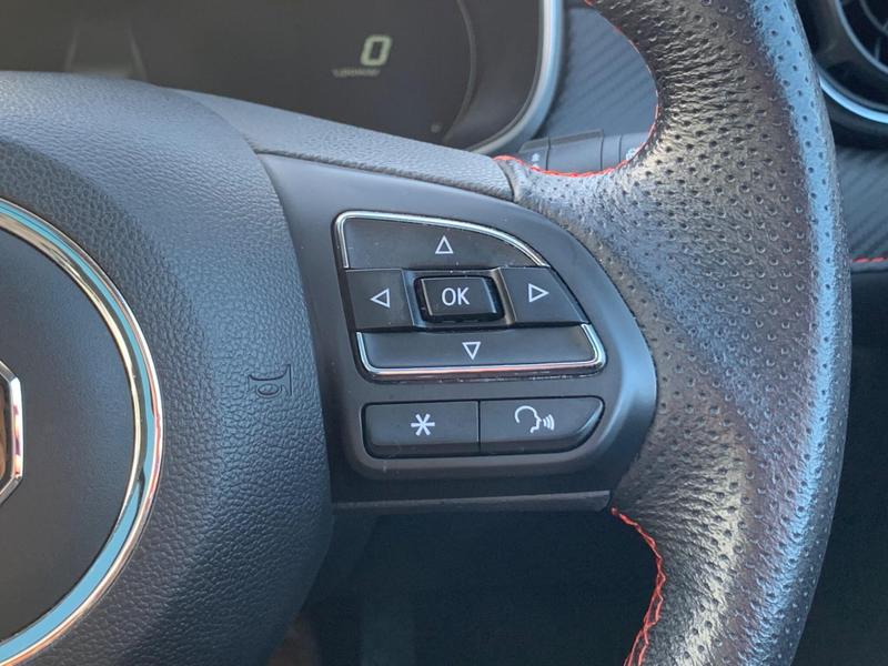 Used MG MG ZS 2022 for sale - 76882421: Photo 26