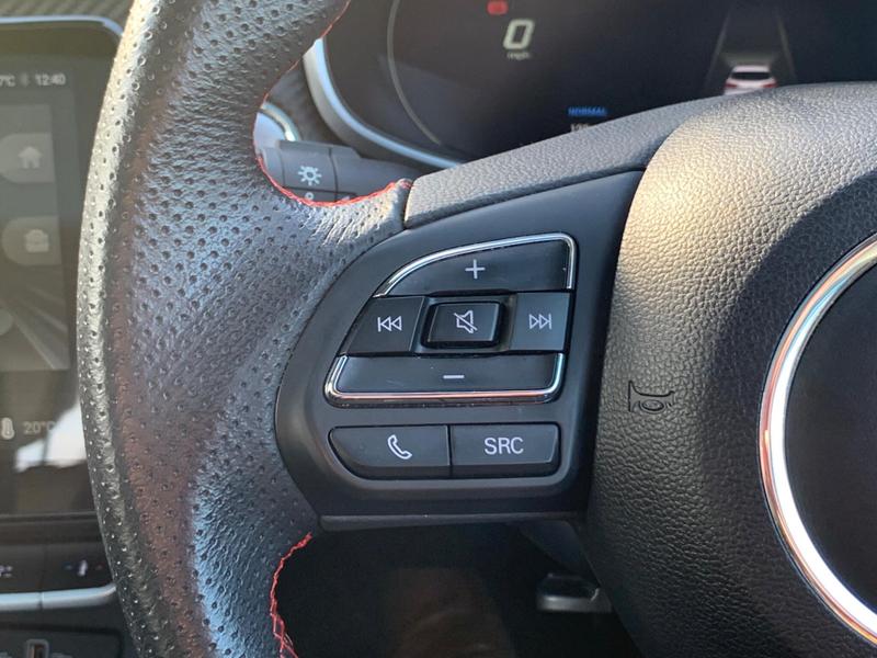 Used MG MG ZS 2022 for sale - 76882421: Photo 27