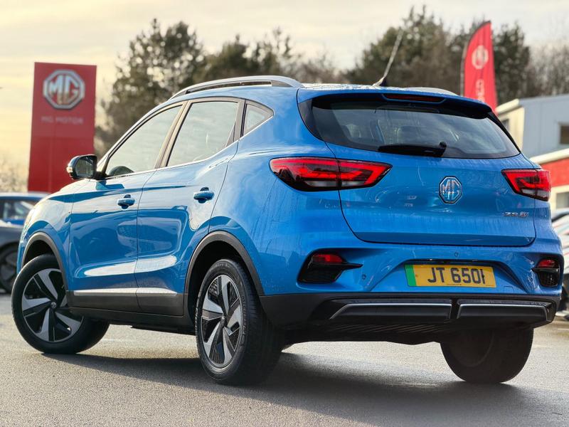 Used MG MG ZS 2022 for sale - 76882421: Photo 3