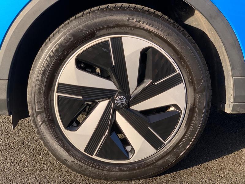 Used MG MG ZS 2022 for sale - 76882421: Photo 31