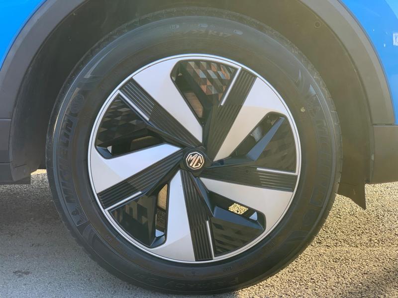 Used MG MG ZS 2022 for sale - 76882421: Photo 32