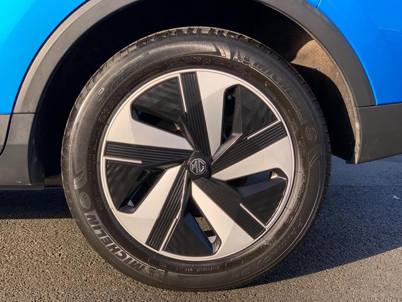 Used MG MG ZS 2022 for sale - 76882421: Photo 33