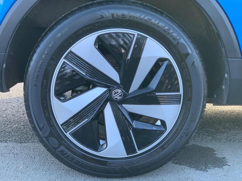 Used MG MG ZS 2022 for sale - 76882421: Photo 34