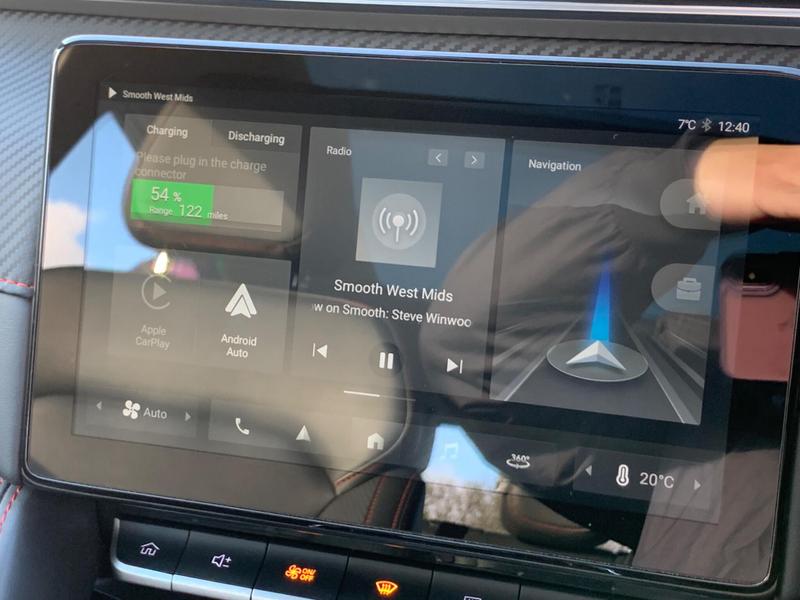 Used MG MG ZS 2022 for sale - 76882421: Photo 36