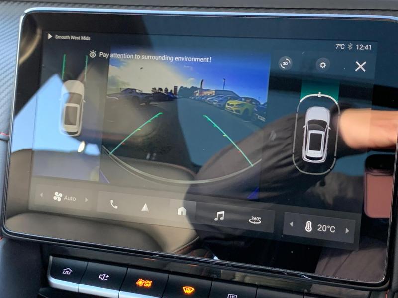 Used MG MG ZS 2022 for sale - 76882421: Photo 37