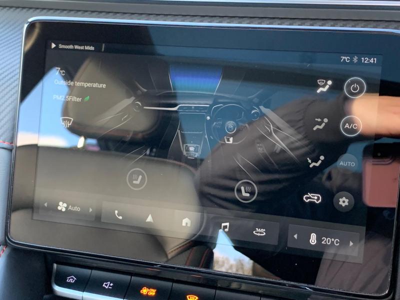 Used MG MG ZS 2022 for sale - 76882421: Photo 38