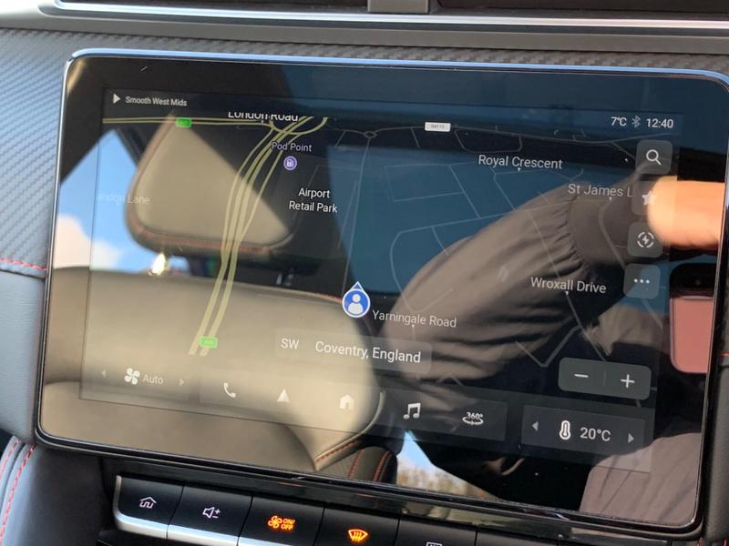 Used MG MG ZS 2022 for sale - 76882421: Photo 39