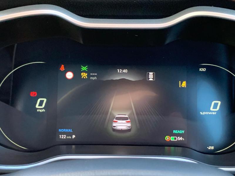 Used MG MG ZS 2022 for sale - 76882421: Photo 40