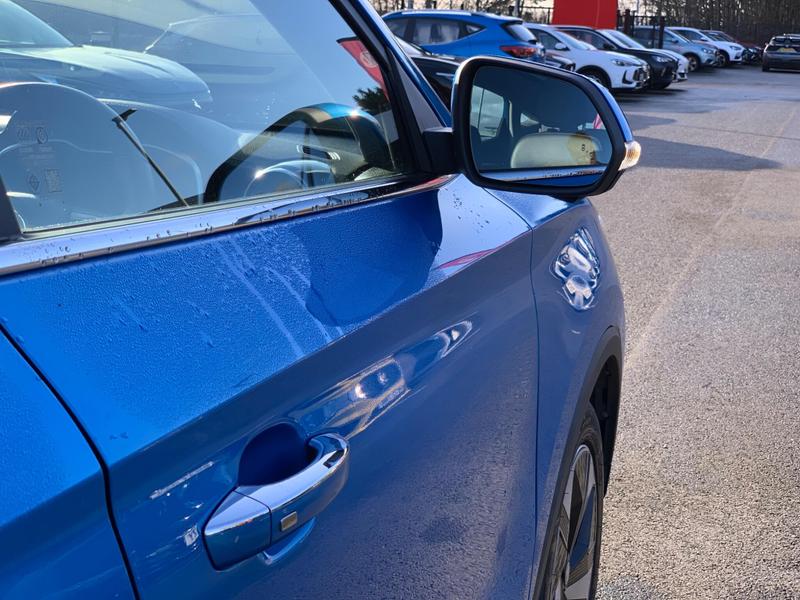 Used MG MG ZS 2022 for sale - 76882421: Photo 43