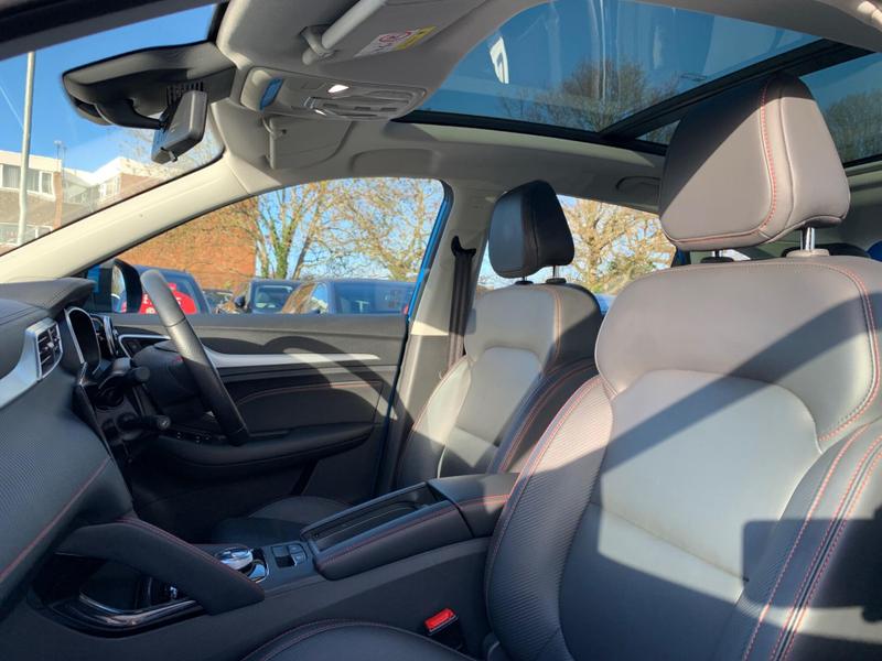 Used MG MG ZS 2022 for sale - 76882421: Photo 49