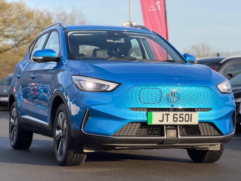 Used MG MG ZS 2022 for sale - 76882421: Photo 5