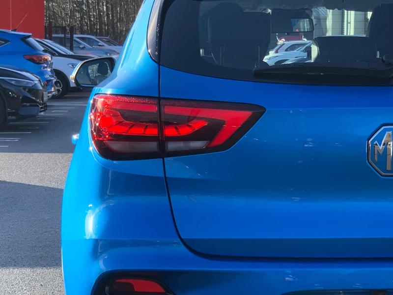 Used MG MG ZS 2022 for sale - 76882421: Photo 50