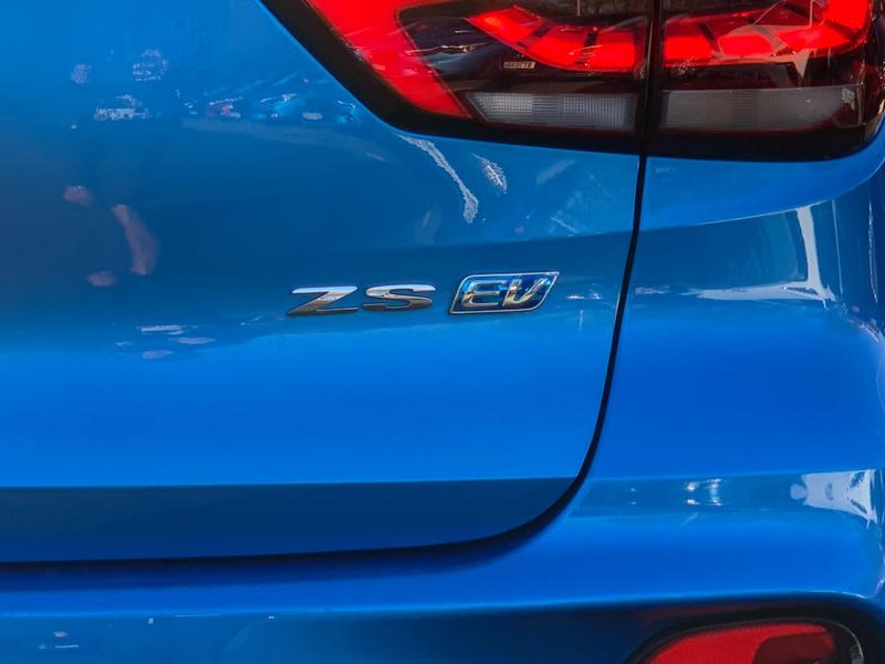 Used MG MG ZS 2022 for sale - 76882421: Photo 51