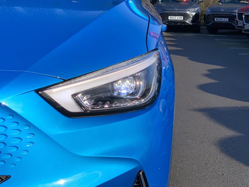 Used MG MG ZS 2022 for sale - 76882421: Photo 52