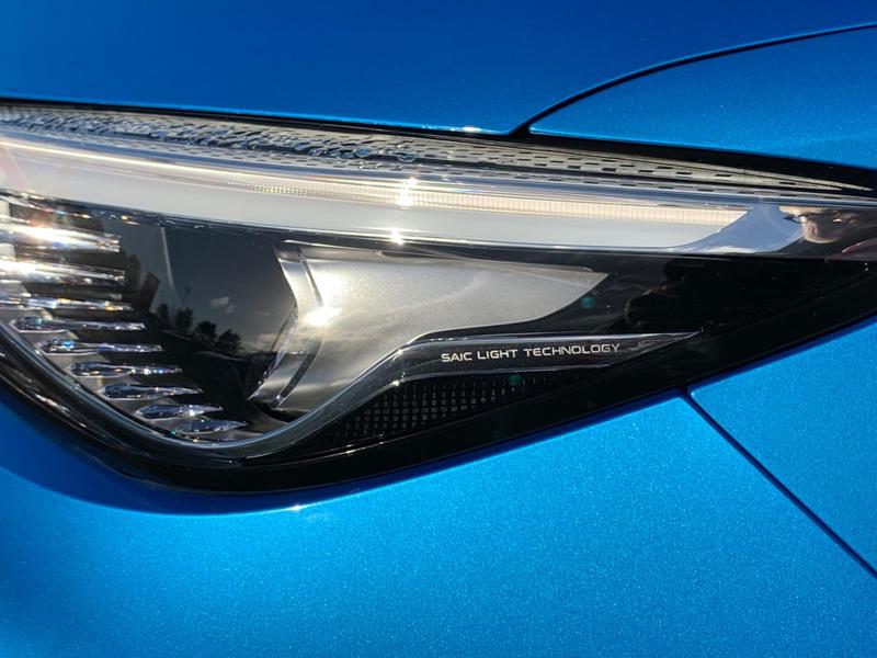 Used MG MG ZS 2022 for sale - 76882421: Photo 54