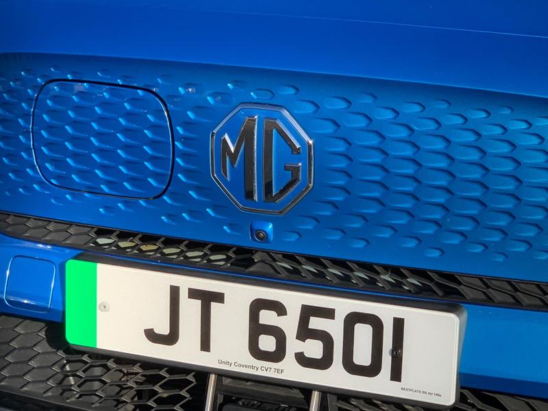 Used MG MG ZS 2022 for sale - 76882421: Photo 57