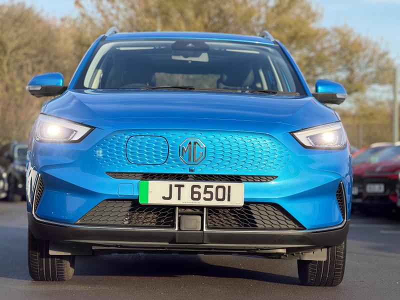 Used MG MG ZS 2022 for sale - 76882421: Photo 6