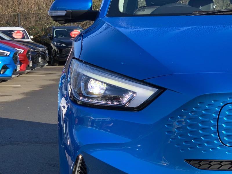 Used MG MG ZS 2022 for sale - 76882421: Photo 60