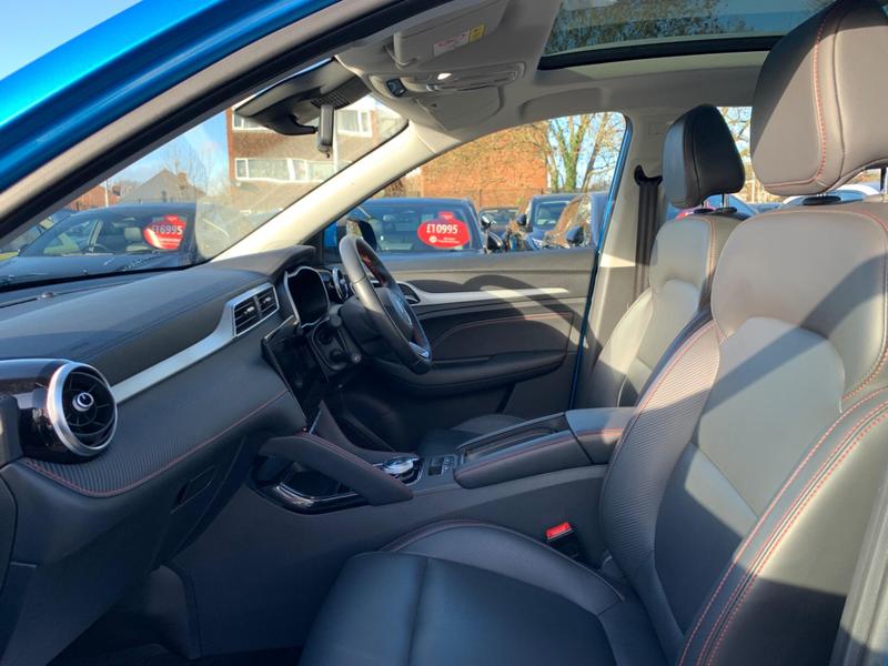 Used MG MG ZS 2022 for sale - 76882421: Photo 61