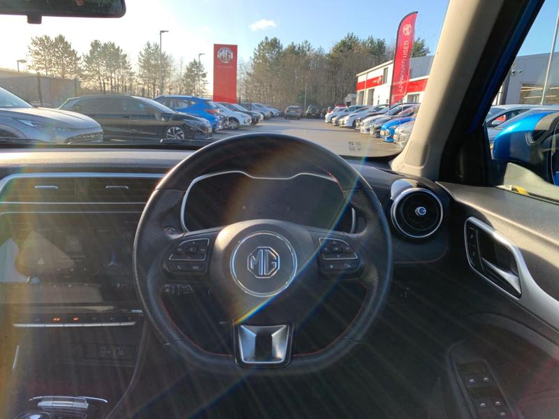 Used MG MG ZS 2022 for sale - 76882421: Photo 64