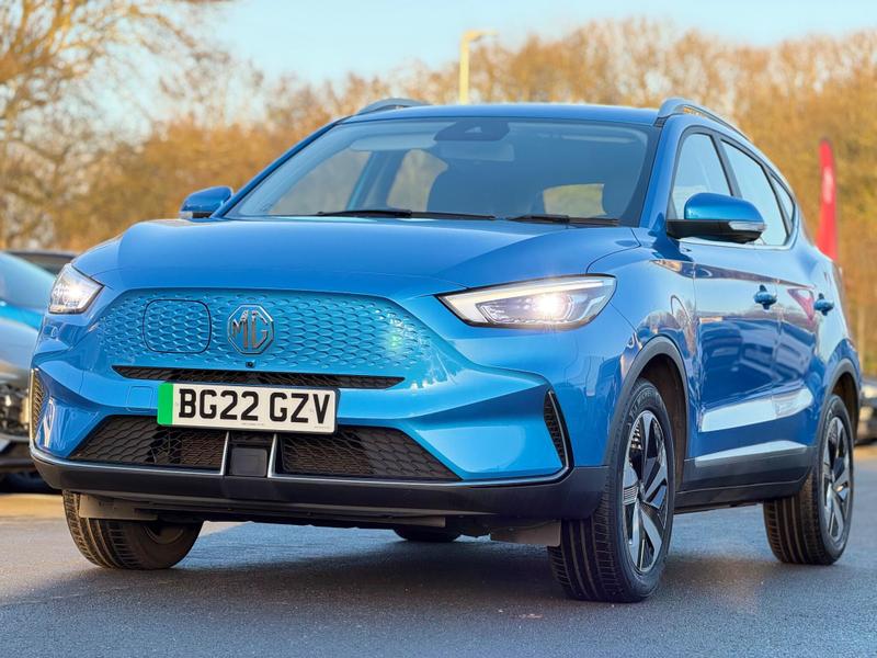 Used MG MG ZS 2022 for sale - 76882421: Photo 7