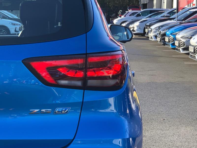 Used MG MG ZS 2022 for sale - 76882421: Photo 9