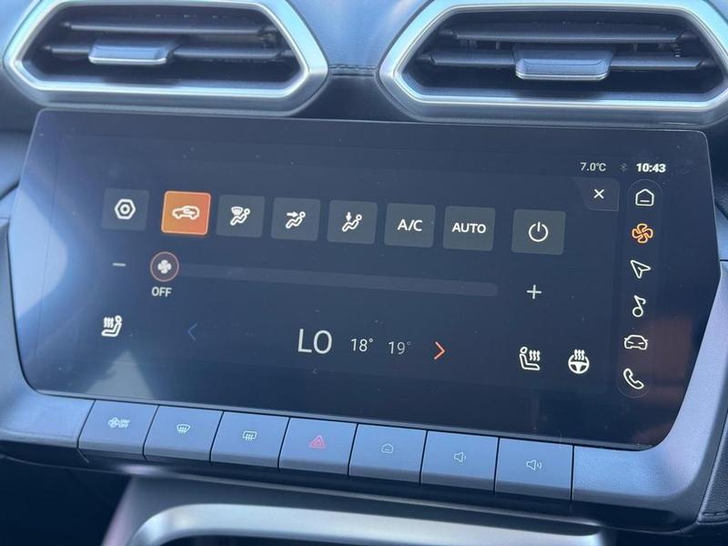 Used MG MG ZS for sale - 77447277: Photo 13