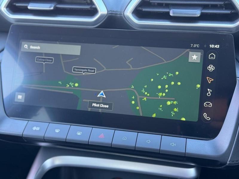 Used MG MG ZS for sale - 77447277: Photo 14