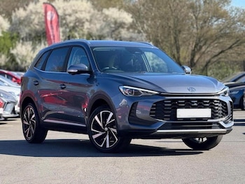 MG MG ZS feature image