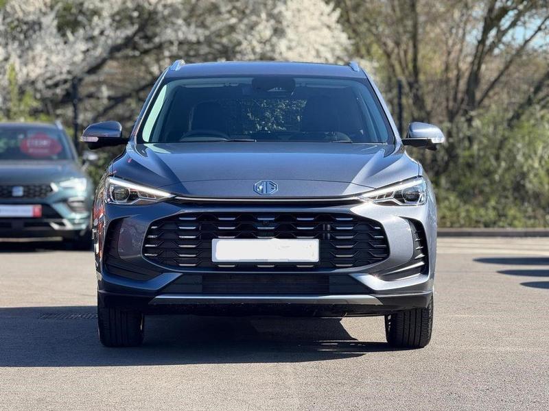 Used MG MG ZS for sale - 77447277: Photo 5