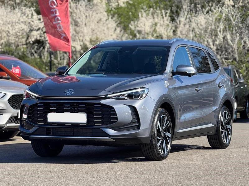 Used MG MG ZS for sale - 77447277: Photo 7