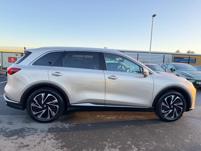 Used MG MGS6 for sale - 77075295: Photo 10