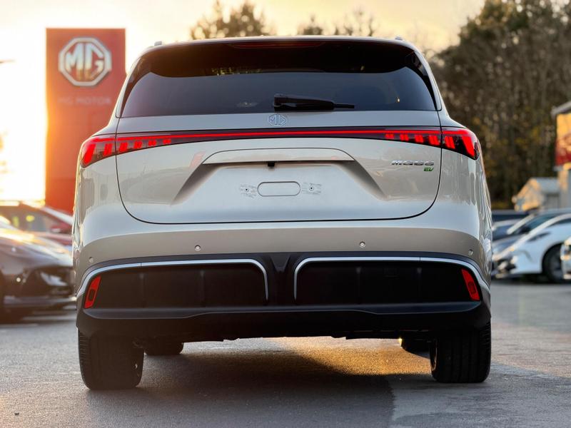 Used MG MGS6 for sale - 77075295: Photo 12