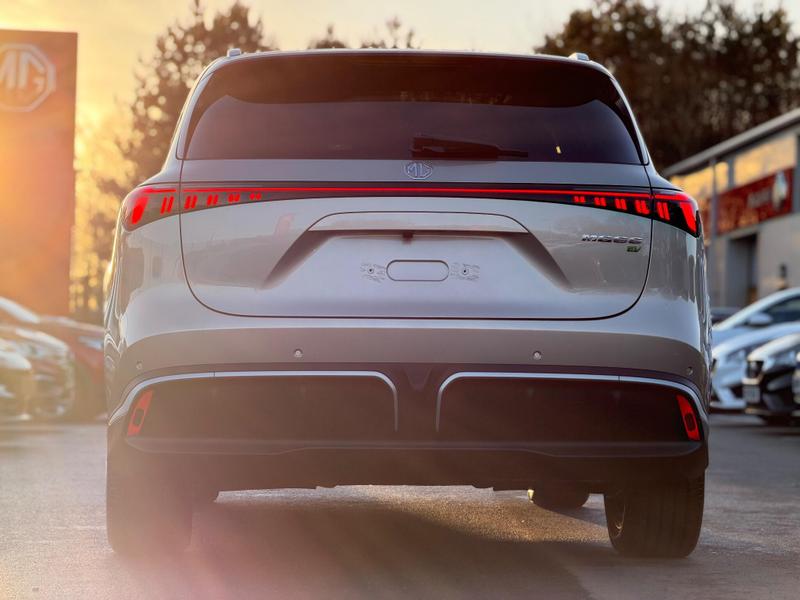 Used MG MGS6 for sale - 77075295: Photo 13