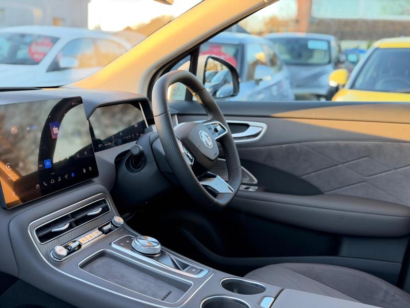 Used MG MGS6 for sale - 77075295: Photo 18