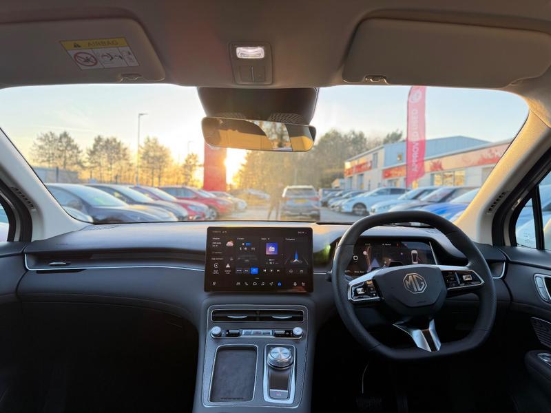 Used MG MGS6 for sale - 77075295: Photo 19