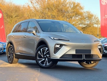 Used MG MGS6 undefined for sale - 77075295: Photo