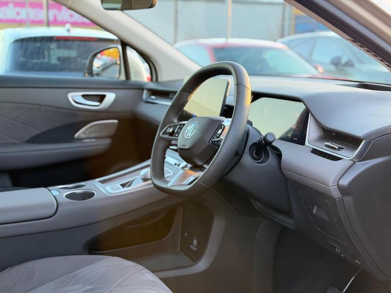 Used MG MGS6 for sale - 77075295: Photo 21