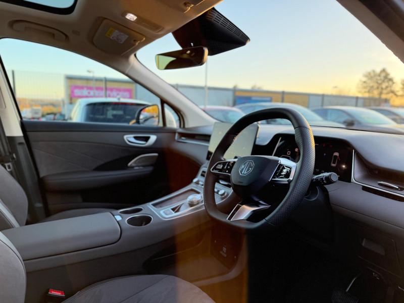 Used MG MGS6 for sale - 77075295: Photo 22