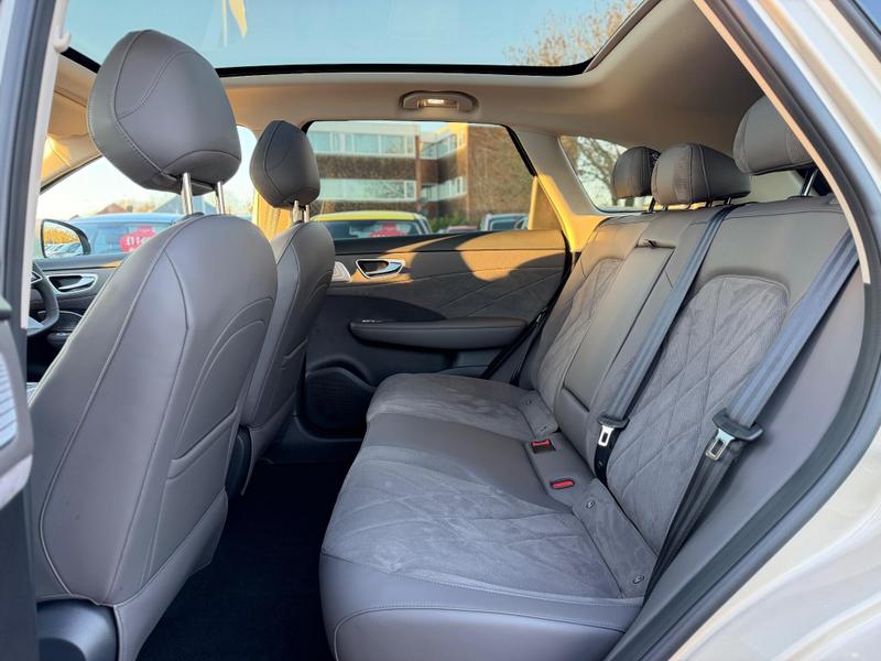 Used MG MGS6 for sale - 77075295: Photo 26