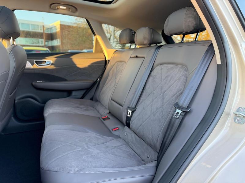 Used MG MGS6 for sale - 77075295: Photo 29