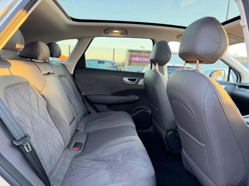 Used MG MGS6 for sale - 77075295: Photo 31