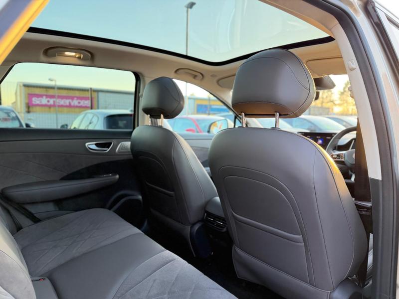 Used MG MGS6 for sale - 77075295: Photo 32