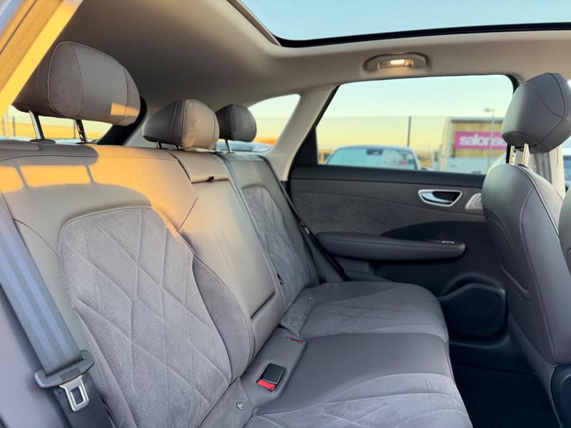 Used MG MGS6 for sale - 77075295: Photo 33