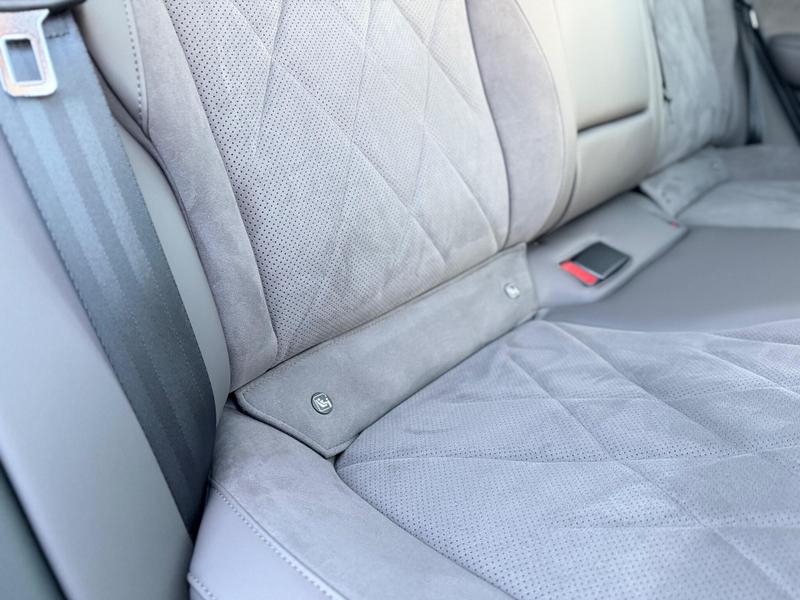 Used MG MGS6 for sale - 77075295: Photo 34