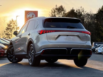 Used MG MGS6 undefined for sale - 77075295: Photo